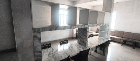 Omkara College of Professional Education Campus Life photo 9